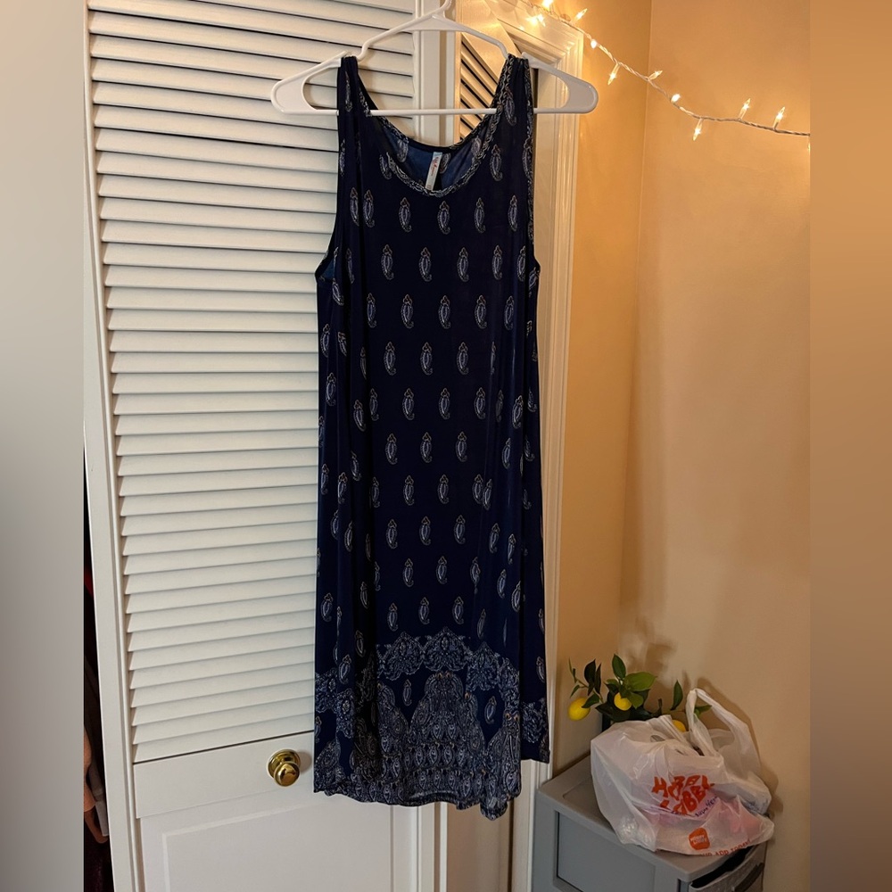 Women’s One Size Fits All Dress